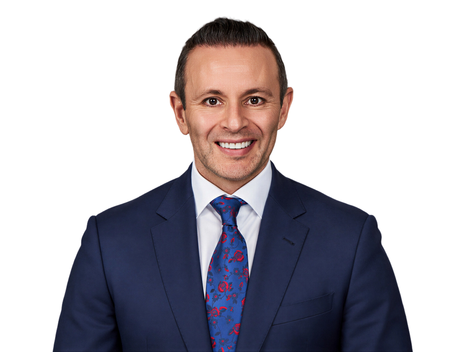 Andrew Levine