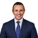 Andrew Levine 的肖像