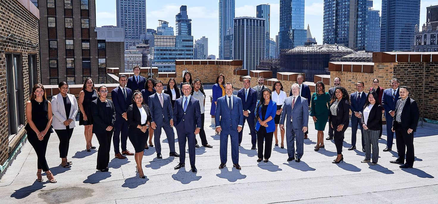 Raphaelson & Levine Law Firm in New York City, NY