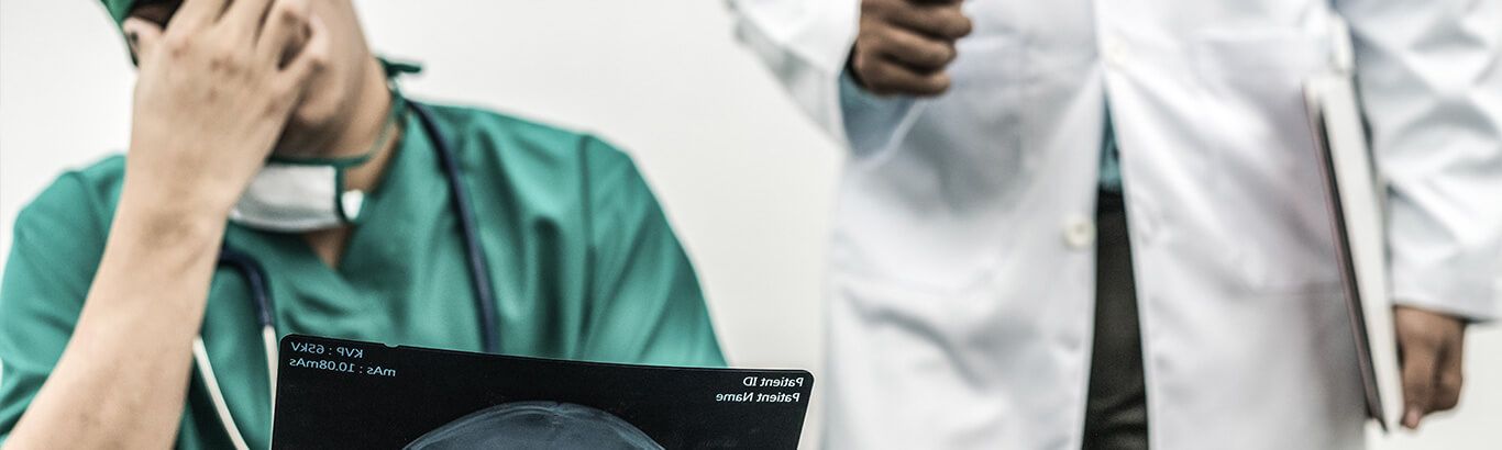 Who Can Be Sued For Malpractice