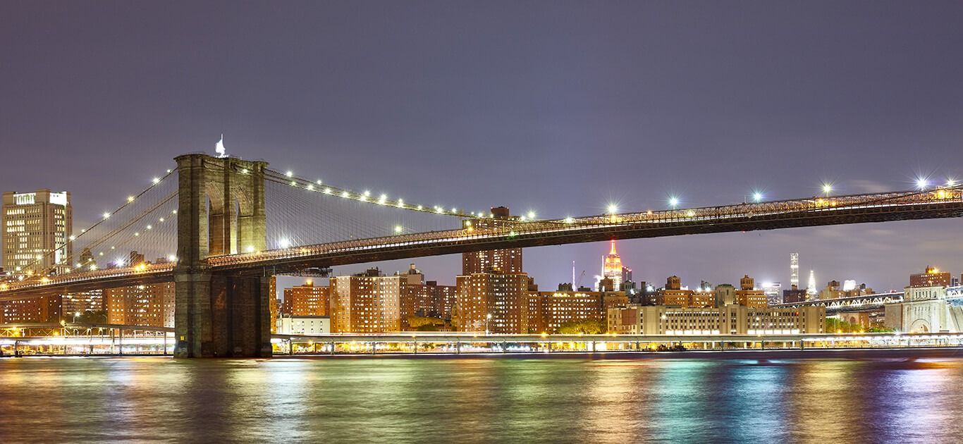Brooklyn NY