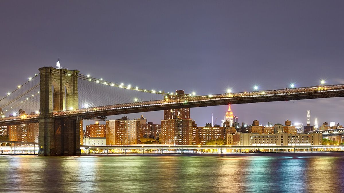 Brooklyn NY