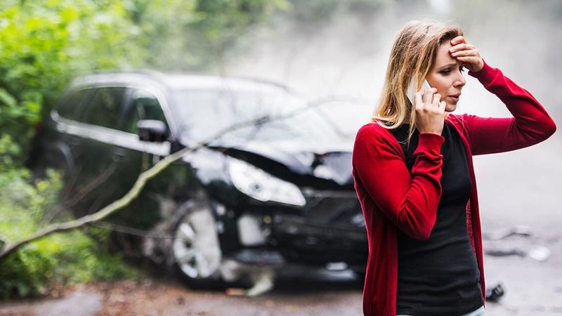 Most-Common-Injuries-Sustained-Through-A-Vehicle-Collision