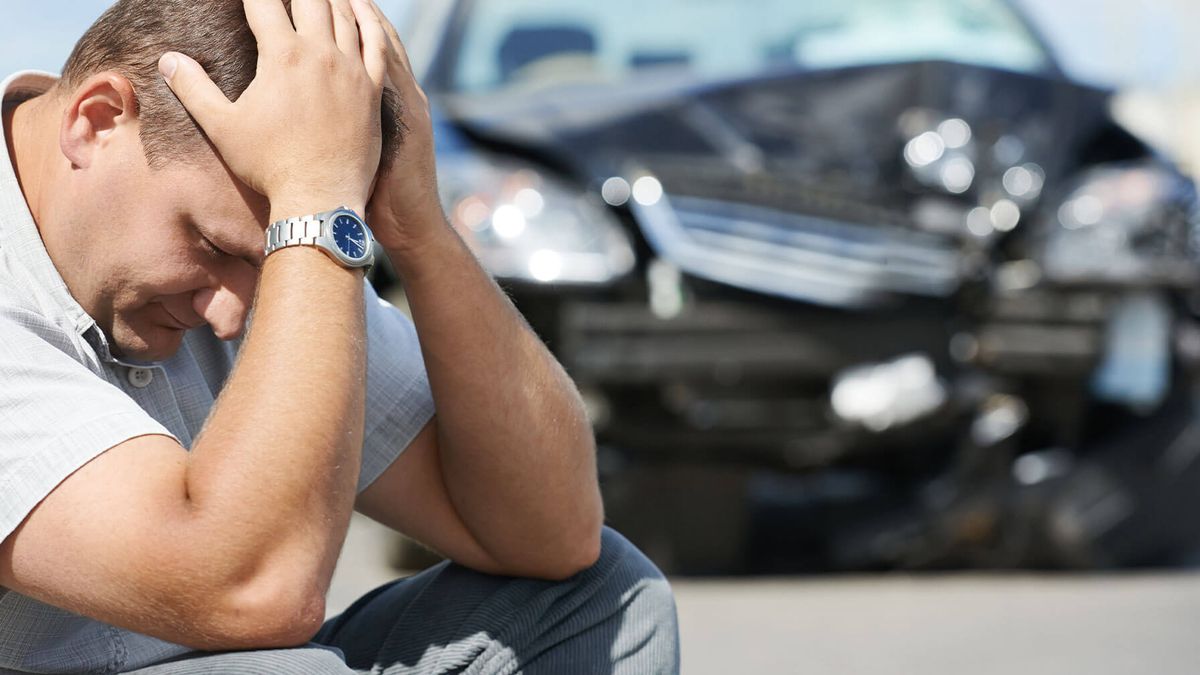 What to Expect Physically After a Car Accident