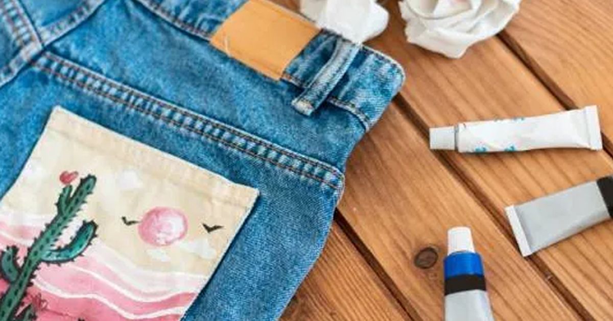 Patch Application Guide Iron-On Patch Application Guide | Panda Patches