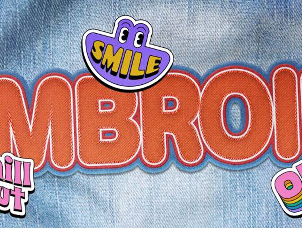 Best Fonts, Colors and Borders for Custom Patches Blog | Panda Patches