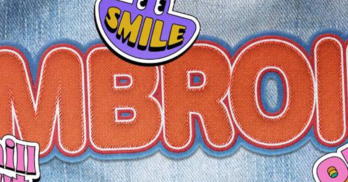 Best Fonts, Colors and Borders for Custom Patches Blog | Panda Patches