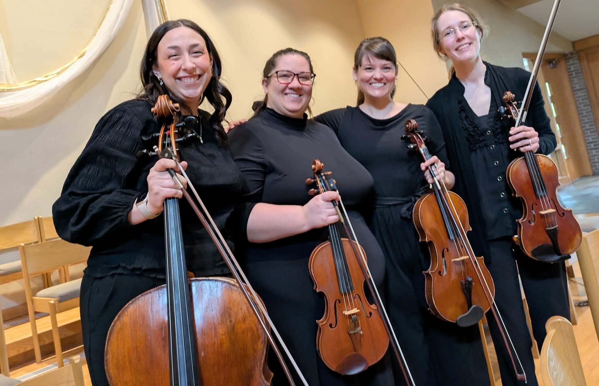 Event Musicians