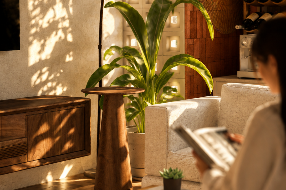CASA DE CAMPO - MALA