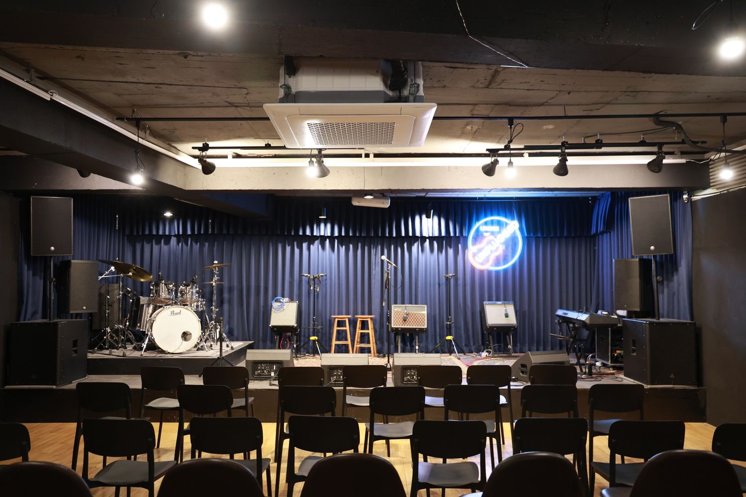 Space Rental image 1