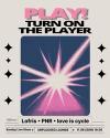 PLAY!