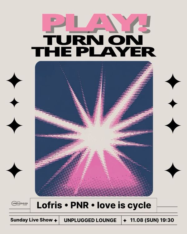 PLAY!