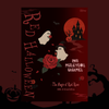 RED HALLOWEEN : The Magic of Red Rose