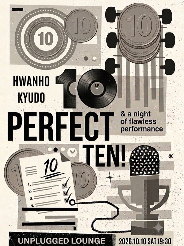 PERFECT TEN!