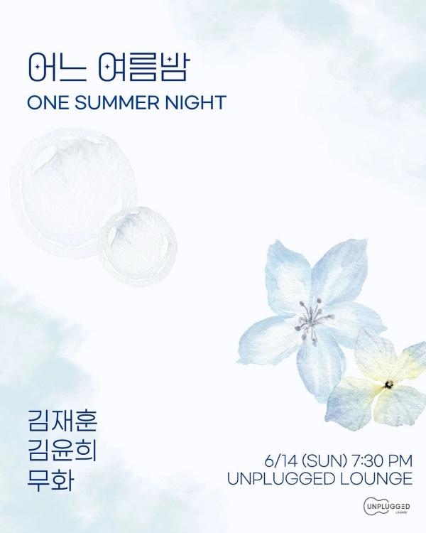 어느 여름밤