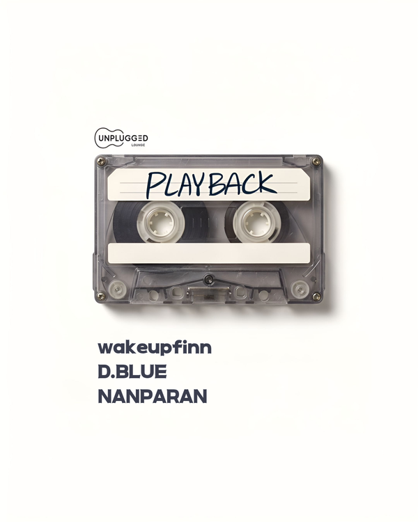 PLAYBACK