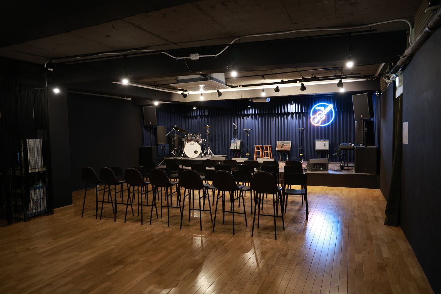 Space Rental image 4
