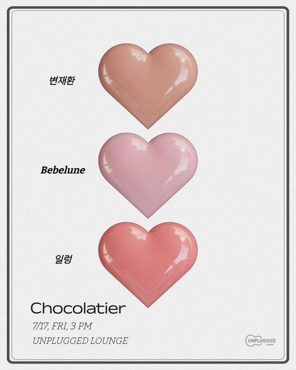 Chocolatier