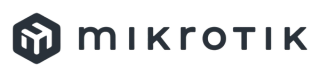 Logo de MikroTik