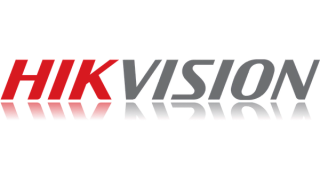 Logotipo de Hikvision