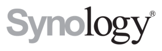 Logo de Synology