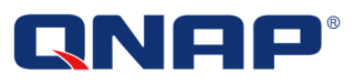 Logo de QNAP