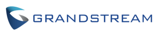 Logo de Grandstream