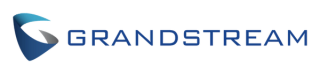 Logo de Grandstream