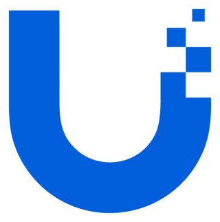 Logo de UniFi de Ubiquiti