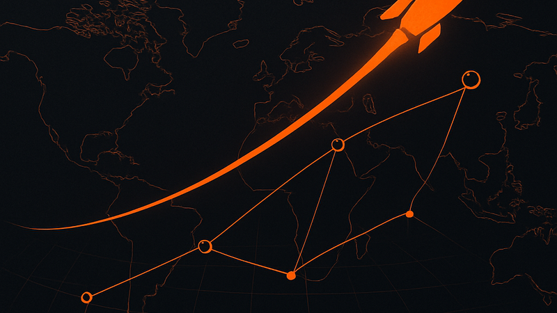 Scaling D2C Brands from Europe to the World: The Pota Studio Blueprint for Global Expansion
