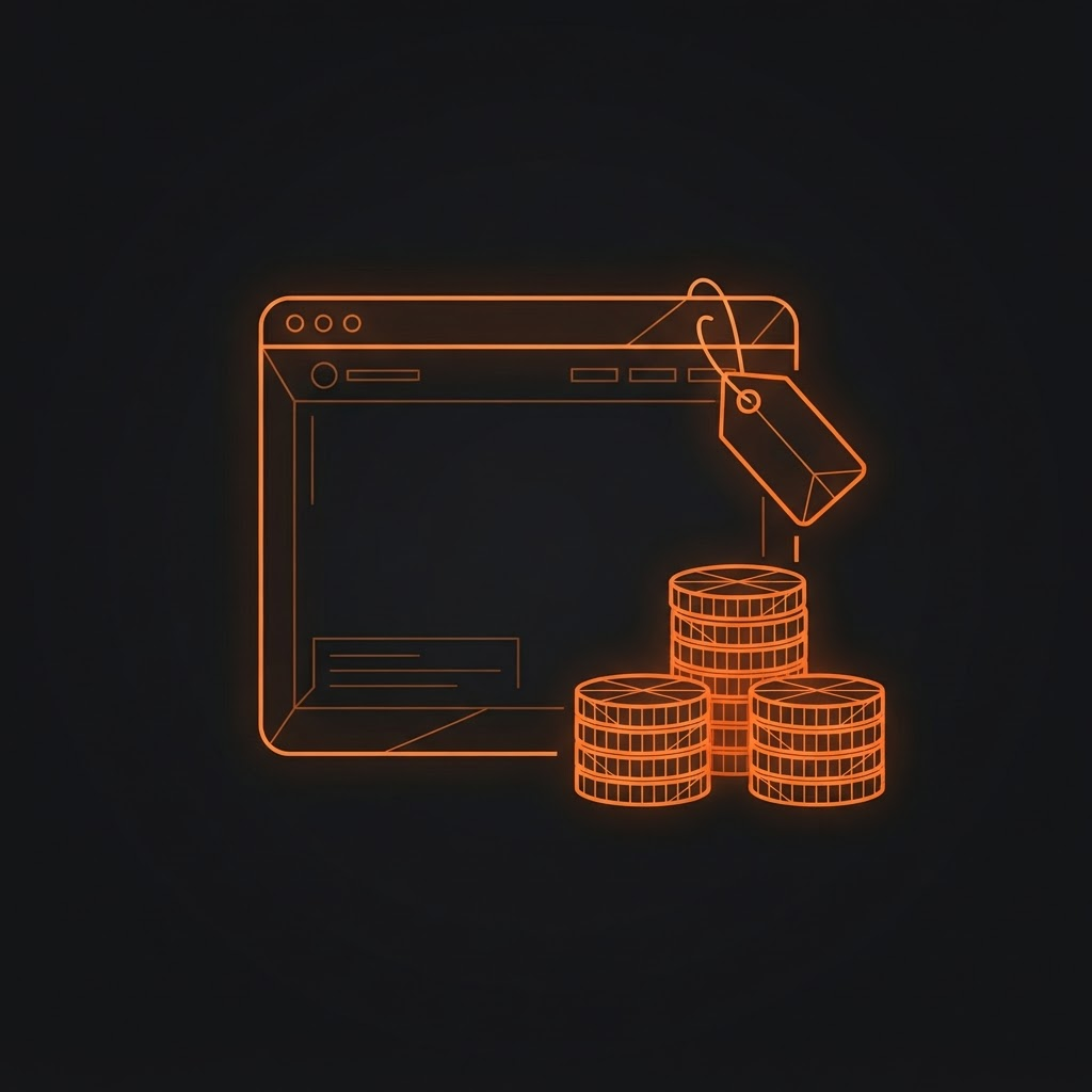 Quanto Costa un Sito Web per una PMI nel 2026: Guida Reale ai Prezzi