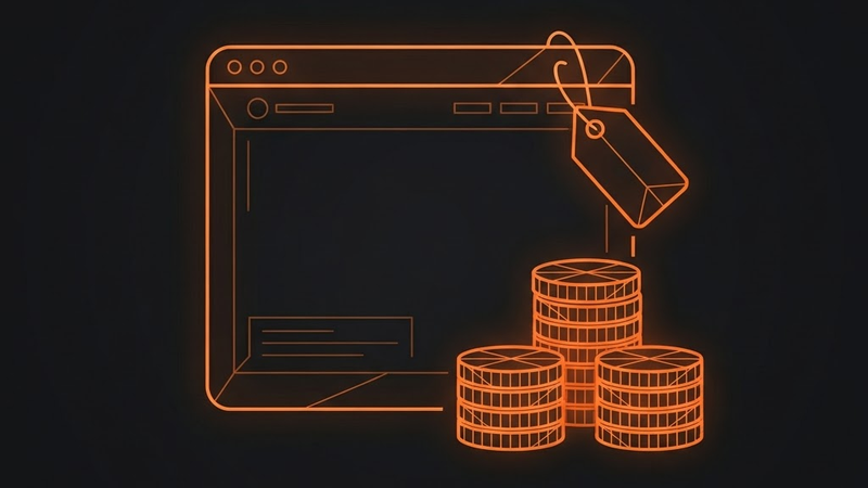 Quanto Costa un Sito Web per una PMI nel 2026: Guida Reale ai Prezzi
