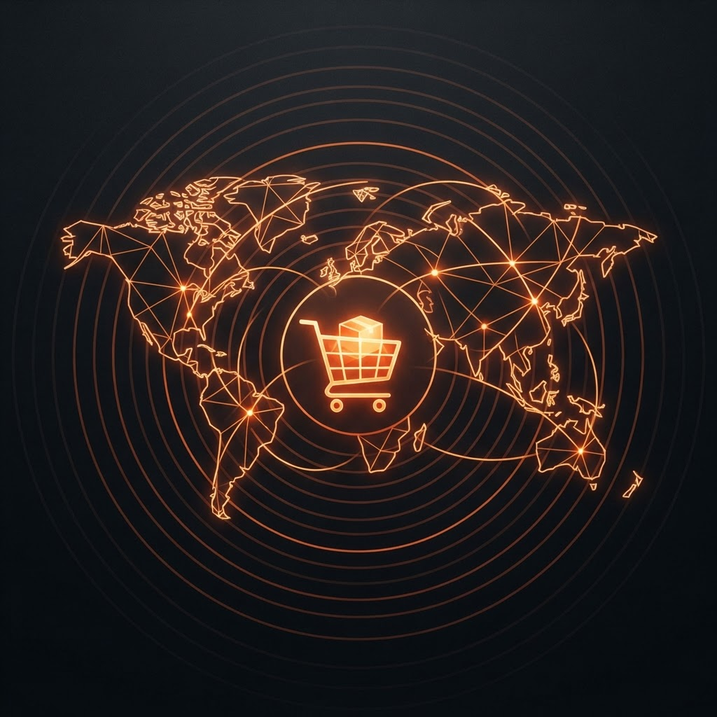 Ecommerce Strategy for Global Expansion: Scaling From One Market to Many in 2026