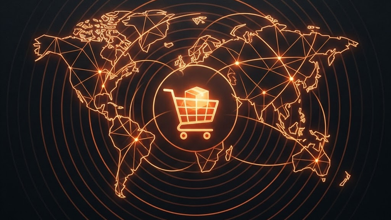 Ecommerce Strategy for Global Expansion: Scaling From One Market to Many in 2026