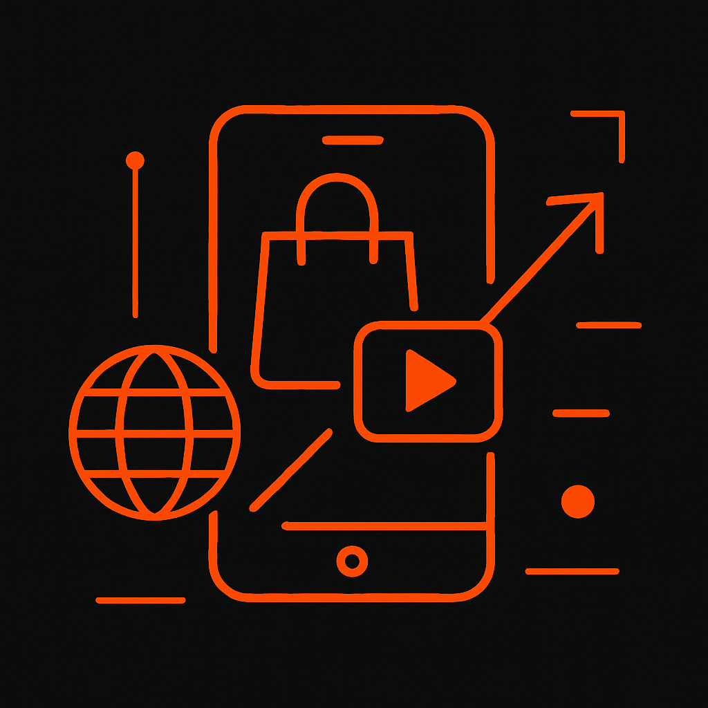 TikTok Shop Global Strategy: Scaling D2C Brands in US & UK Markets (2026)