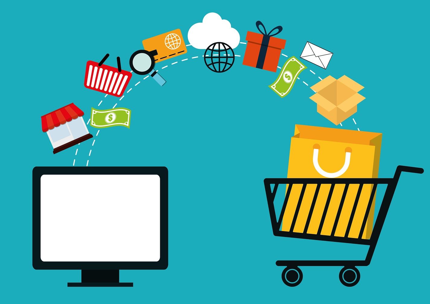 Strategia E-commerce Italia 2026