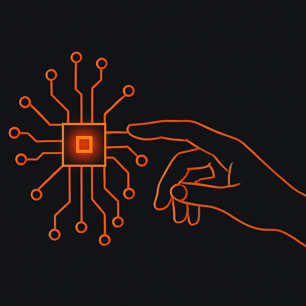 The Future of Content: AI-Enhanced, Human-Directed Storytelling in 2026