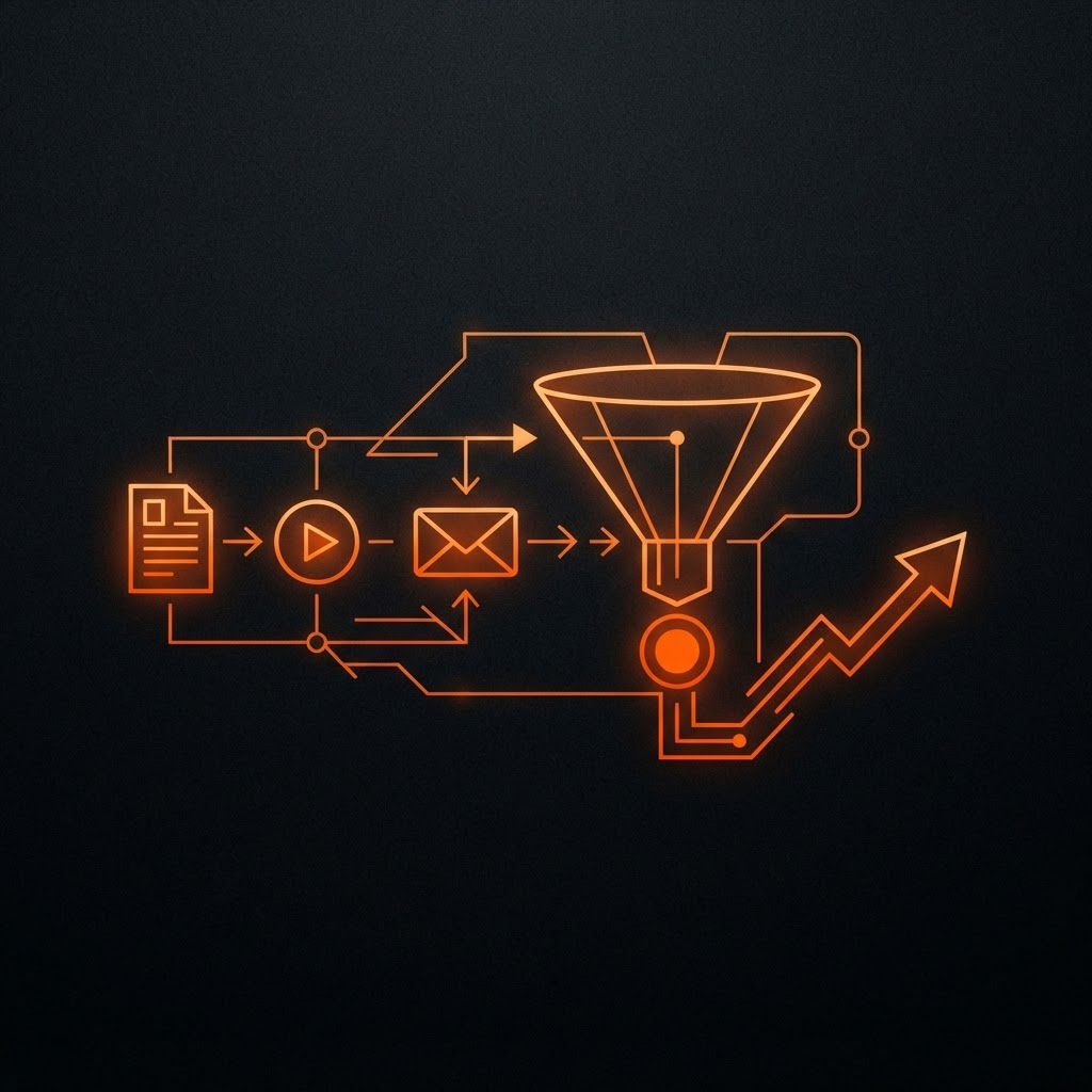 Content Marketing for SMEs in 2026: A No-BS Framework That Drives Leads