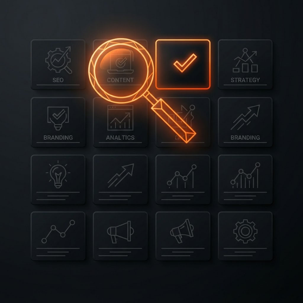 How to Choose a Digital Marketing Agency in Italy: The Honest 2026 Guide