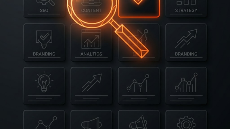 How to Choose a Digital Marketing Agency in Italy: The Honest 2026 Guide