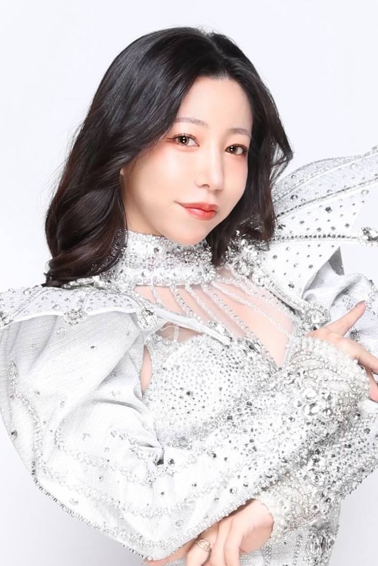 MOKA | SUPER SPARK TOKYO