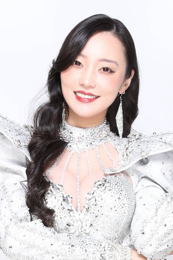JUNNA | SUPER SPARK TOKYO