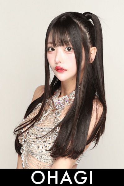 OHAGI | SUPER SPARK TOKYO