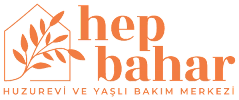 Hepbahar Huzurevi Logo