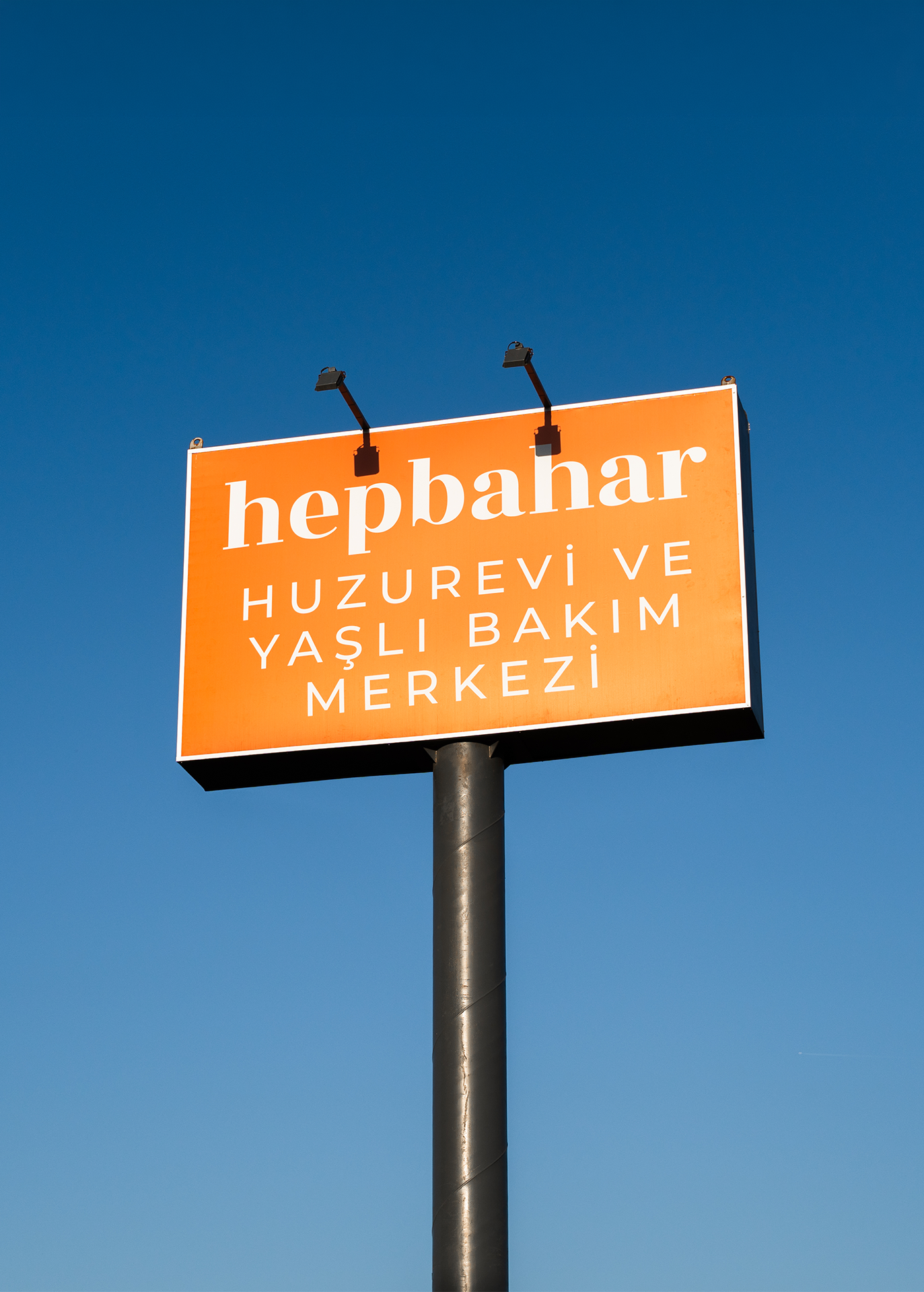 Hepbahar Huzurevi - Sıcak Aile Ortamı
