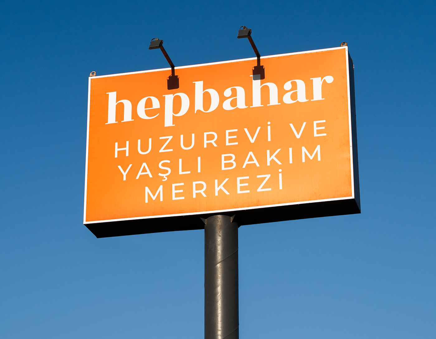 Hepbahar Huzurevi - Sıcak Aile Ortamı