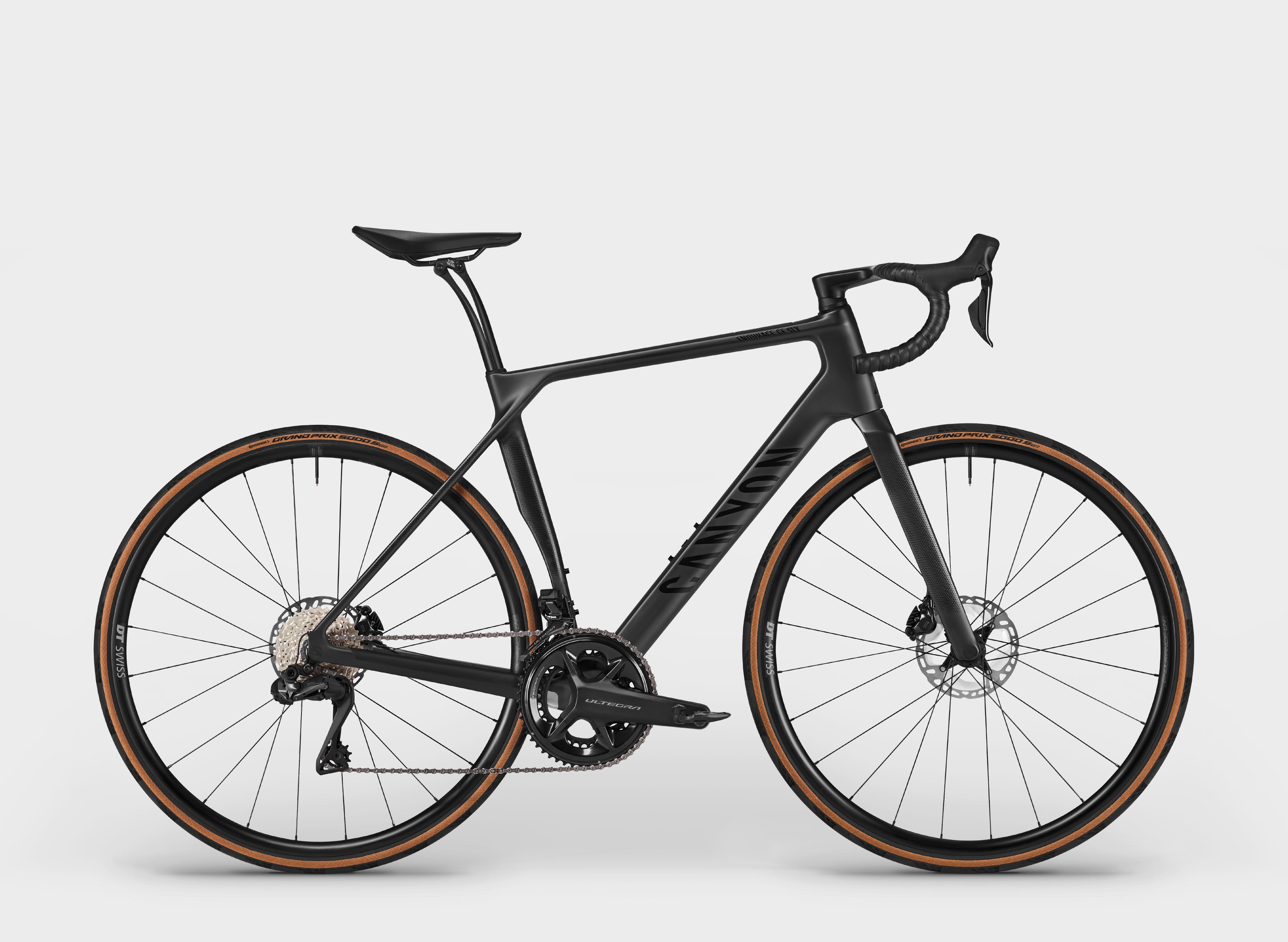 Canyon endurace cf sl online disc 8.0 di2 2021