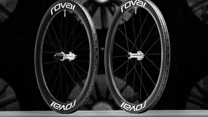 The new Rapide CLX II Team wheels are claimed to be the fastest race wheels in the world