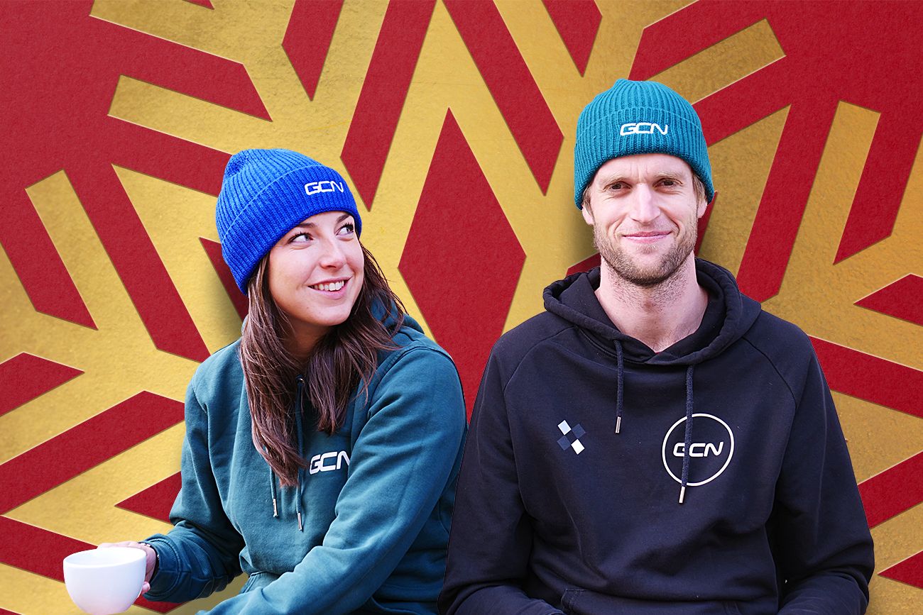 Discover Inverse's top 10 Cycling Apparel Gifts for this Christmas |  Inverseteams