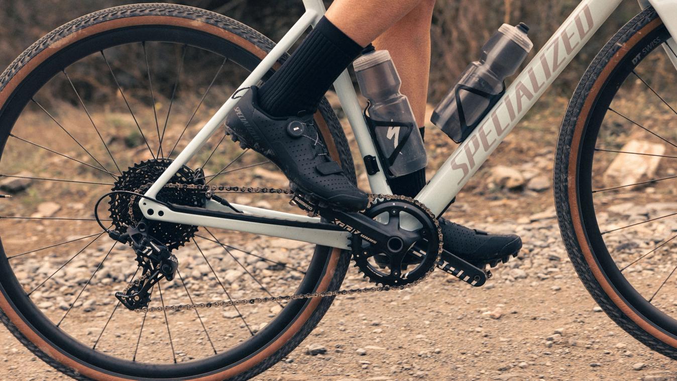 The update to the Recon collection aims to make them more user friendly off the bike